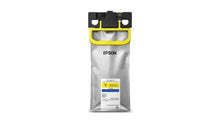 Load image into Gallery viewer, Epson WorkForce Pro EP-C800/EM-C800 High-Capacity Ink Packs T12P - Jet City Label, Inc. - T12P400
