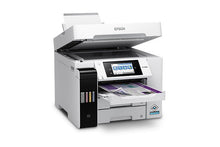 Cargar imagen en el visor de la galería, Epson WorkForce Pro ST-C5000 Supertank Multifunction Color Printer - Jet City Label, Inc. - C11CJ29203

