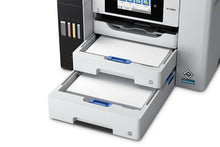 Cargar imagen en el visor de la galería, Epson WorkForce Pro ST-C5000 Supertank Multifunction Color Printer - Jet City Label, Inc. - C11CJ29203
