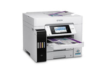 Cargar imagen en el visor de la galería, Epson WorkForce Pro ST-C5000 Supertank Multifunction Color Printer - Jet City Label, Inc. - C11CJ29203
