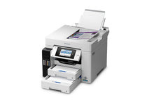 Cargar imagen en el visor de la galería, Epson WorkForce Pro ST-C5000 Supertank Multifunction Color Printer - Jet City Label, Inc. - C11CJ29203
