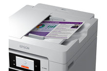 Cargar imagen en el visor de la galería, Epson WorkForce Pro ST-C5000 Supertank Multifunction Color Printer - Jet City Label, Inc. - C11CJ29203
