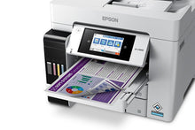Cargar imagen en el visor de la galería, Epson WorkForce Pro ST-C5000 Supertank Multifunction Color Printer - Jet City Label, Inc. - C11CJ29203
