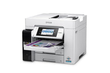 Cargar imagen en el visor de la galería, Epson WorkForce Pro ST-C5000 Supertank Multifunction Color Printer - Jet City Label, Inc. - C11CJ29203

