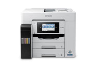 Epson WorkForce Pro ST-C5000 Supertank Multifunction Color Printer - Jet City Label, Inc. - C11CJ29203