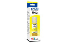Cargar imagen en el visor de la galería, Epson WorkForce Pro Supertank Ink Packs 542 - Jet City Label, Inc. - T542420-S
