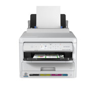 Epson WorkForce Pro WF-C5390 Color Printer - Jet City Label, Inc. - C11CK25201