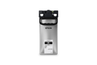 Epson WorkForce Pro WF-C5890/WF-C5390 Extra High-Capacity Black Ink Pack T10Y - Jet City Label, Inc. - T10Y100