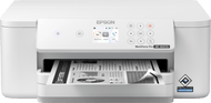 Epson WorkForce Pro WF-M4119 Monochrome Printer - Jet City Label, Inc. - C11CK75201