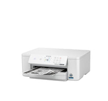 Cargar imagen en el visor de la galería, Epson WorkForce Pro WF-M4119 Monochrome Printer - Jet City Label, Inc. - C11CK75201

