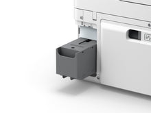 画像をギャラリービューアに読み込む, Epson WorkForce Pro WF-M4619 Multifunction Monochrome Printer - Jet City Label, Inc. - C11CK74201
