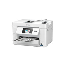 画像をギャラリービューアに読み込む, Epson WorkForce Pro WF-M4619 Multifunction Monochrome Printer - Jet City Label, Inc. - C11CK74201
