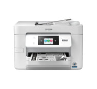 Epson WorkForce Pro WF-M4619 Multifunction Monochrome Printer - Jet City Label, Inc. - C11CK74201