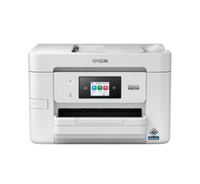 画像をギャラリービューアに読み込む, Epson WorkForce Pro WF-M4619 Multifunction Monochrome Printer - Jet City Label, Inc. - C11CK74201

