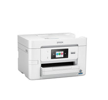 画像をギャラリービューアに読み込む, Epson WorkForce Pro WF-M4619 Multifunction Monochrome Printer - Jet City Label, Inc. - C11CK74201
