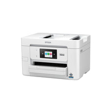画像をギャラリービューアに読み込む, Epson WorkForce Pro WF-M4619 Multifunction Monochrome Printer - Jet City Label, Inc. - C11CK74201
