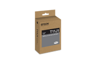 Epson WorkForce Pro WF-M4619/WF-M4119 Ultra High-Capacity Black Ink Pack T11J - Jet City Label, Inc. - T11J120