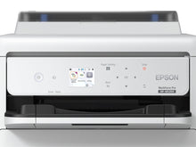 画像をギャラリービューアに読み込む, Epson WorkForce Pro WF-M5399 Monochrome Printer - Jet City Label, Inc. - C11CK77201
