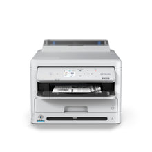 画像をギャラリービューアに読み込む, Epson WorkForce Pro WF-M5399 Monochrome Printer - Jet City Label, Inc. - C11CK77201
