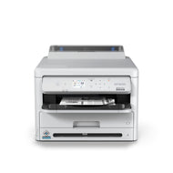 Epson WorkForce Pro WF-M5399 Monochrome Printer - Jet City Label, Inc. - C11CK77201