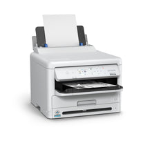 画像をギャラリービューアに読み込む, Epson WorkForce Pro WF-M5399 Monochrome Printer - Jet City Label, Inc. - C11CK77201
