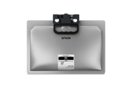 Epson WorkForce Pro WF-M5899/WF-M5399 Black Ink Packs T12 - Jet City Label, Inc. - T12J120