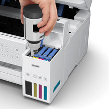 Load image into Gallery viewer, Epson WorkForce ST-C2100 Supertank Multifunction Color Printer - Jet City Label, Inc. - C11CJ63203
