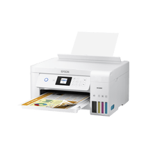 Load image into Gallery viewer, Epson WorkForce ST-C2100 Supertank Multifunction Color Printer - Jet City Label, Inc. - C11CJ63203
