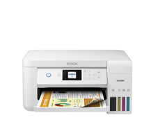 Load image into Gallery viewer, Epson WorkForce ST-C2100 Supertank Multifunction Color Printer - Jet City Label, Inc. - C11CJ63203

