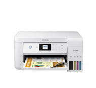 Epson WorkForce ST-C2100 Supertank Multifunction Color Printer - Jet City Label, Inc. - C11CJ63203