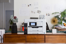 Cargar imagen en el visor de la galería, Epson WorkForce ST-C8000 Supertank Multifunction Color Printer - Jet City Label, Inc. - C11CH71202
