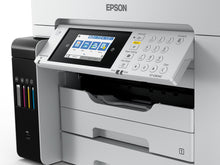 Cargar imagen en el visor de la galería, Epson WorkForce ST-C8000 Supertank Multifunction Color Printer - Jet City Label, Inc. - C11CH71202
