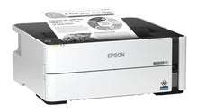 Cargar imagen en el visor de la galería, Epson WorkForce ST-M1000 Supertank Monochrome Printer - Jet City Label, Inc. - C11CG94201
