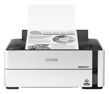 Cargar imagen en el visor de la galería, Epson WorkForce ST-M1000 Supertank Monochrome Printer - Jet City Label, Inc. - C11CG94201
