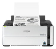 Epson WorkForce ST-M1000 Supertank Monochrome Printer - Jet City Label, Inc. - C11CG94201