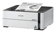 Cargar imagen en el visor de la galería, Epson WorkForce ST-M1000 Supertank Monochrome Printer - Jet City Label, Inc. - C11CG94201
