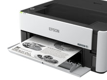 Cargar imagen en el visor de la galería, Epson WorkForce ST-M1000 Supertank Monochrome Printer - Jet City Label, Inc. - C11CG94201

