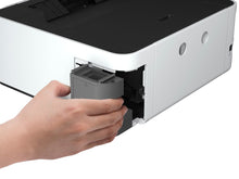 Cargar imagen en el visor de la galería, Epson WorkForce ST-M1000 Supertank Monochrome Printer - Jet City Label, Inc. - C11CG94201
