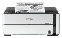 Cargar imagen en el visor de la galería, Epson WorkForce ST-M1000 Supertank Monochrome Printer - Jet City Label, Inc. - C11CG94201
