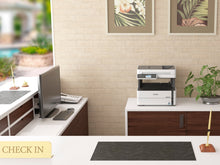Cargar imagen en el visor de la galería, Epson WorkForce ST-M3000 Supertank Multifunction Monochrome Printer - Jet City Label, Inc. - C11CG93201
