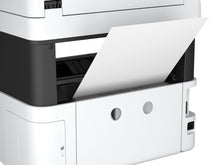 Cargar imagen en el visor de la galería, Epson WorkForce ST-M3000 Supertank Multifunction Monochrome Printer - Jet City Label, Inc. - C11CG93201
