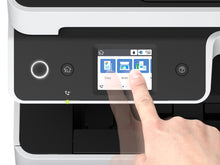 Cargar imagen en el visor de la galería, Epson WorkForce ST-M3000 Supertank Multifunction Monochrome Printer - Jet City Label, Inc. - C11CG93201
