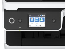 Cargar imagen en el visor de la galería, Epson WorkForce ST-M3000 Supertank Multifunction Monochrome Printer - Jet City Label, Inc. - C11CG93201

