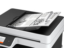 Cargar imagen en el visor de la galería, Epson WorkForce ST-M3000 Supertank Multifunction Monochrome Printer - Jet City Label, Inc. - C11CG93201
