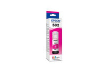 Cargar imagen en el visor de la galería, Epson WorkForce Supertank Ink Packs 502 - Jet City Label, Inc. - T502320-S
