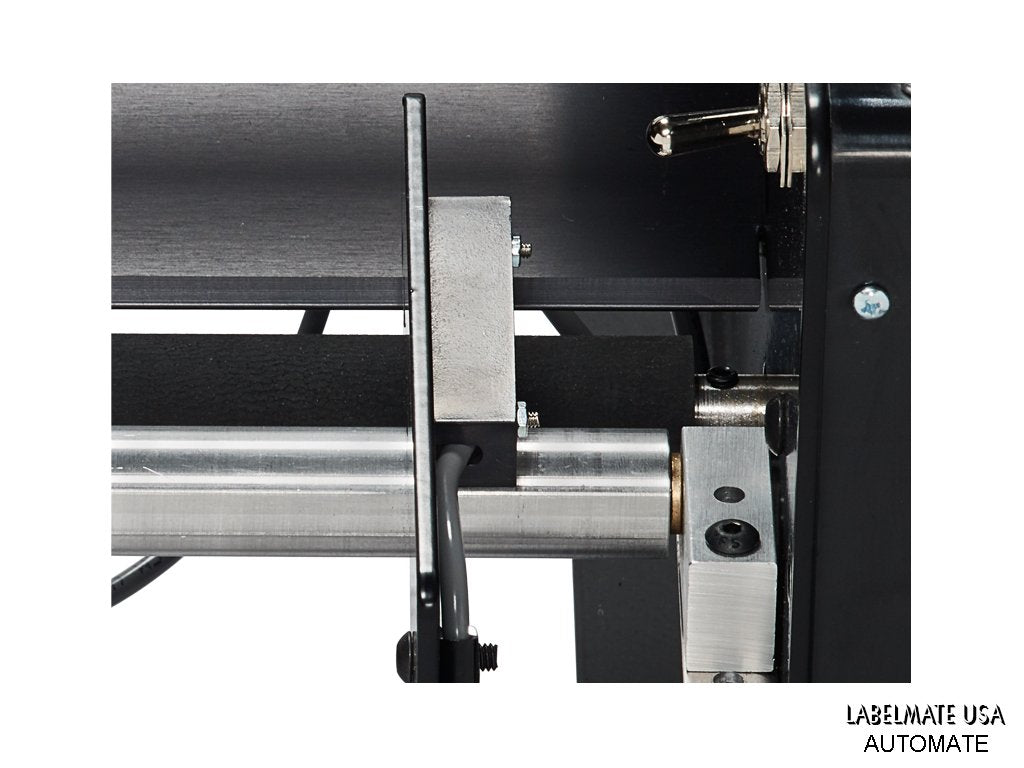 Labelmate USA AUTO-MATE: Automatic Labeling Solution – Jet City Label, Inc.