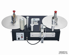 Load image into Gallery viewer, Labelmate USA AUTOPRINT - 300 Reel - to - Reel High - Speed Label Printer - Jet City Label - 80-196-0007
