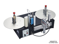 Labelmate USA AUTOPRINT - 300 - U Ultrasonic Reel - to - Reel High - Speed Label Printer - Jet City Label - 80-196-0008