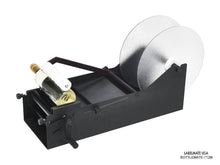 Cargar imagen en el visor de la galería, Labelmate USA BOTTLEMATE - 712M Manual Bottle Label Applicator, 7” Wide - Jet City Label
