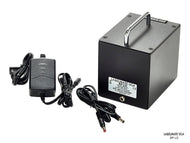 Labelmate USA BP - LD Label Dispenser Battery Pack - Jet City Label - 80 - 147 - 0012